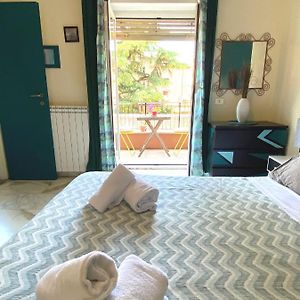 Deluxe Kamer met een King Size Bed
